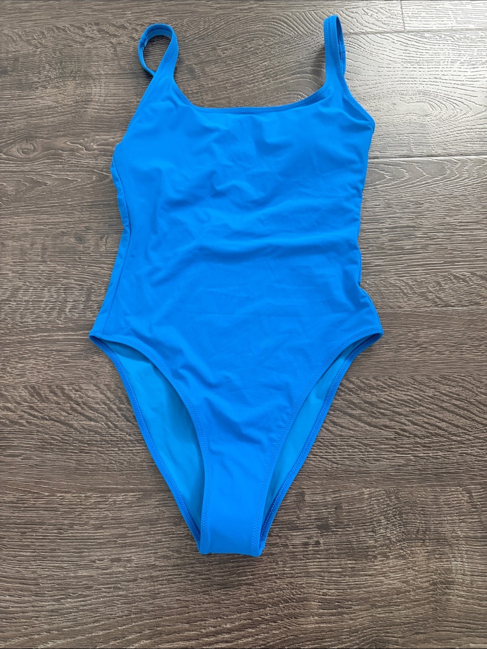 NWOT Vuori Encinitas One Piece Swimsuit Size Small
